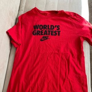 NIKE TSHIRT